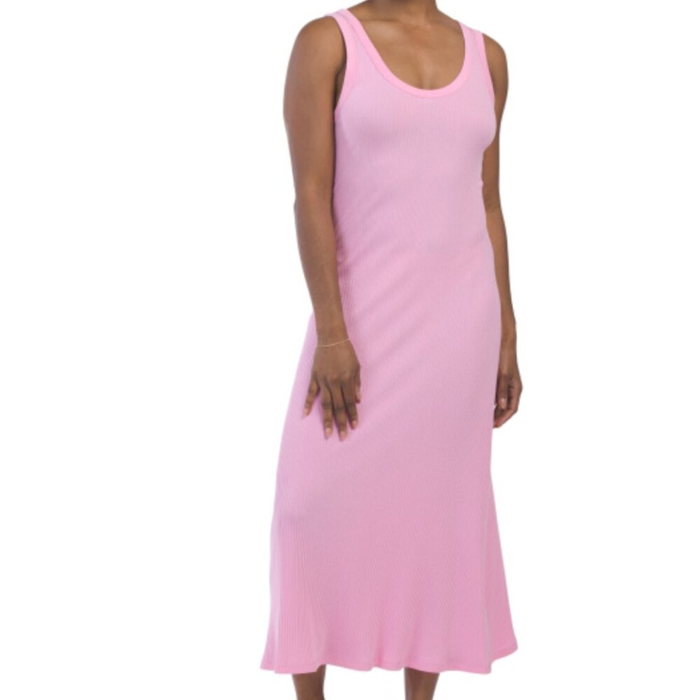 L SPACE Jenna Dress